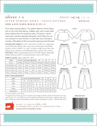 oliver s school shirt bk